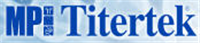 MP Titertek Pipettors