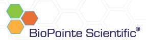 BioPoint Scientific Pipettors and Tips