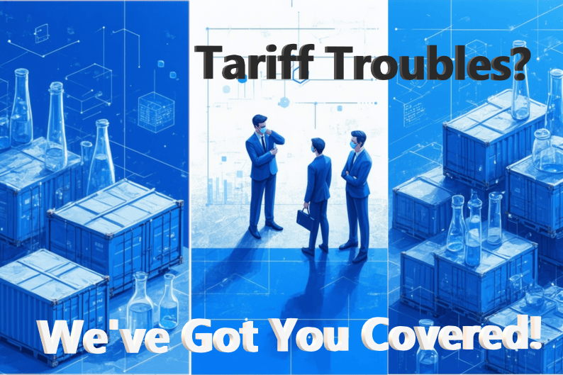 Predicting in unpredictable times – read the Lab Procurement Services blog